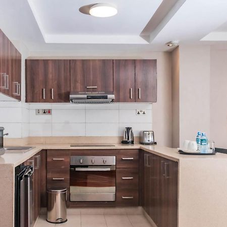 Longonot Place Serviced Apartment-Nairobi, City Centre Cbd Luaran gambar