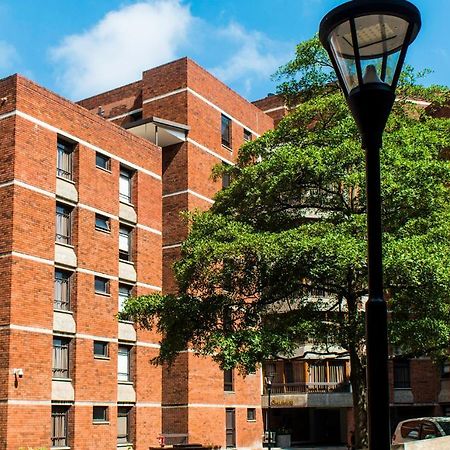 Longonot Place Serviced Apartment-Nairobi, City Centre Cbd Luaran gambar