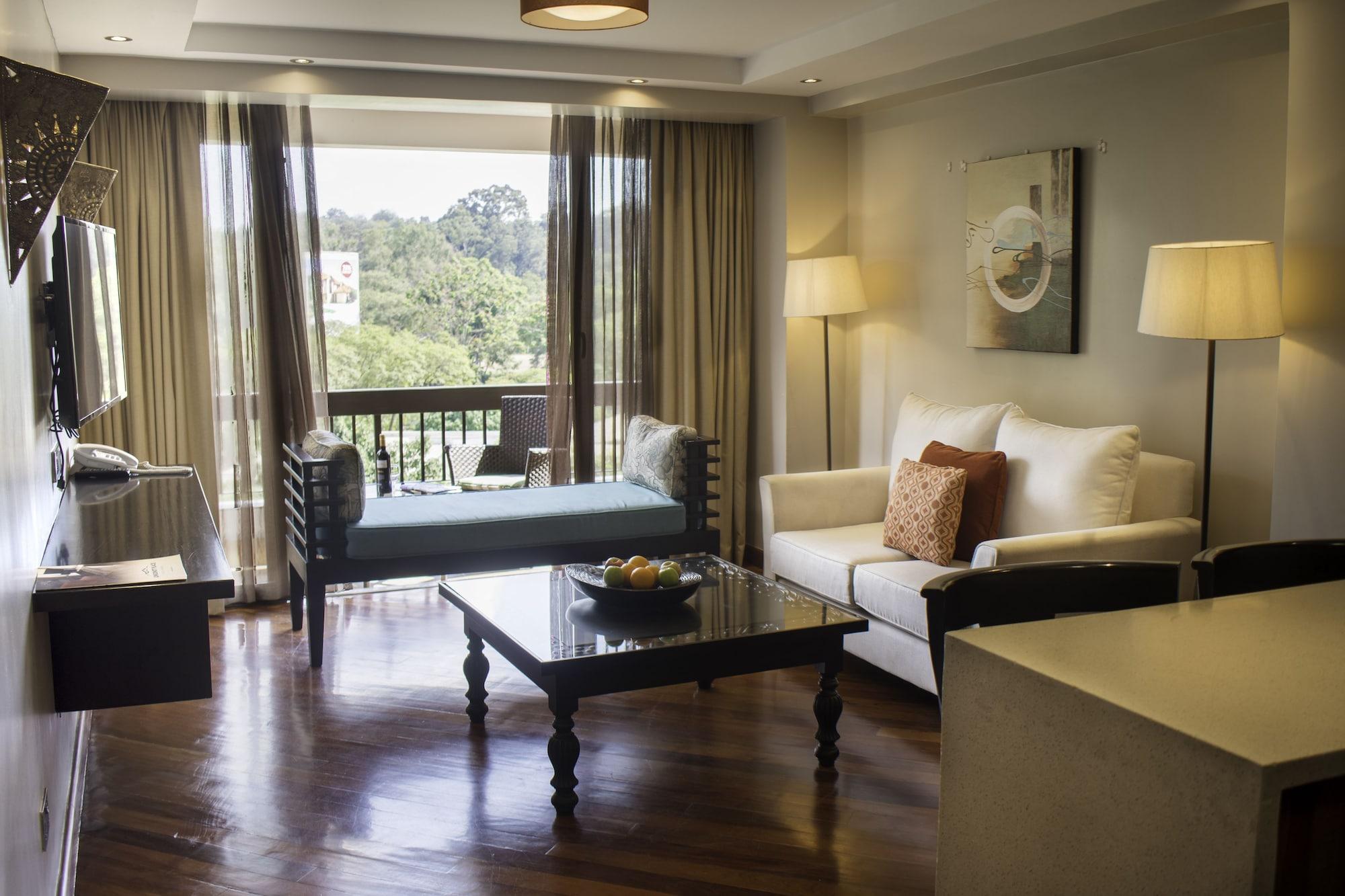 Longonot Place Serviced Apartment-Nairobi, City Centre Cbd Luaran gambar