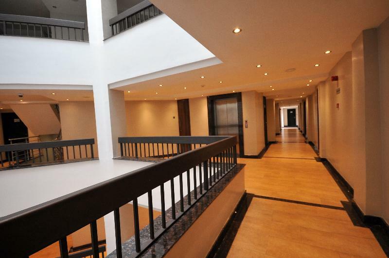 Longonot Place Serviced Apartment-Nairobi, City Centre Cbd Luaran gambar